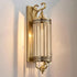 Waterproof Outdoor Vintage Mid Century LED Porch Light Wall Lights - Flyachilles