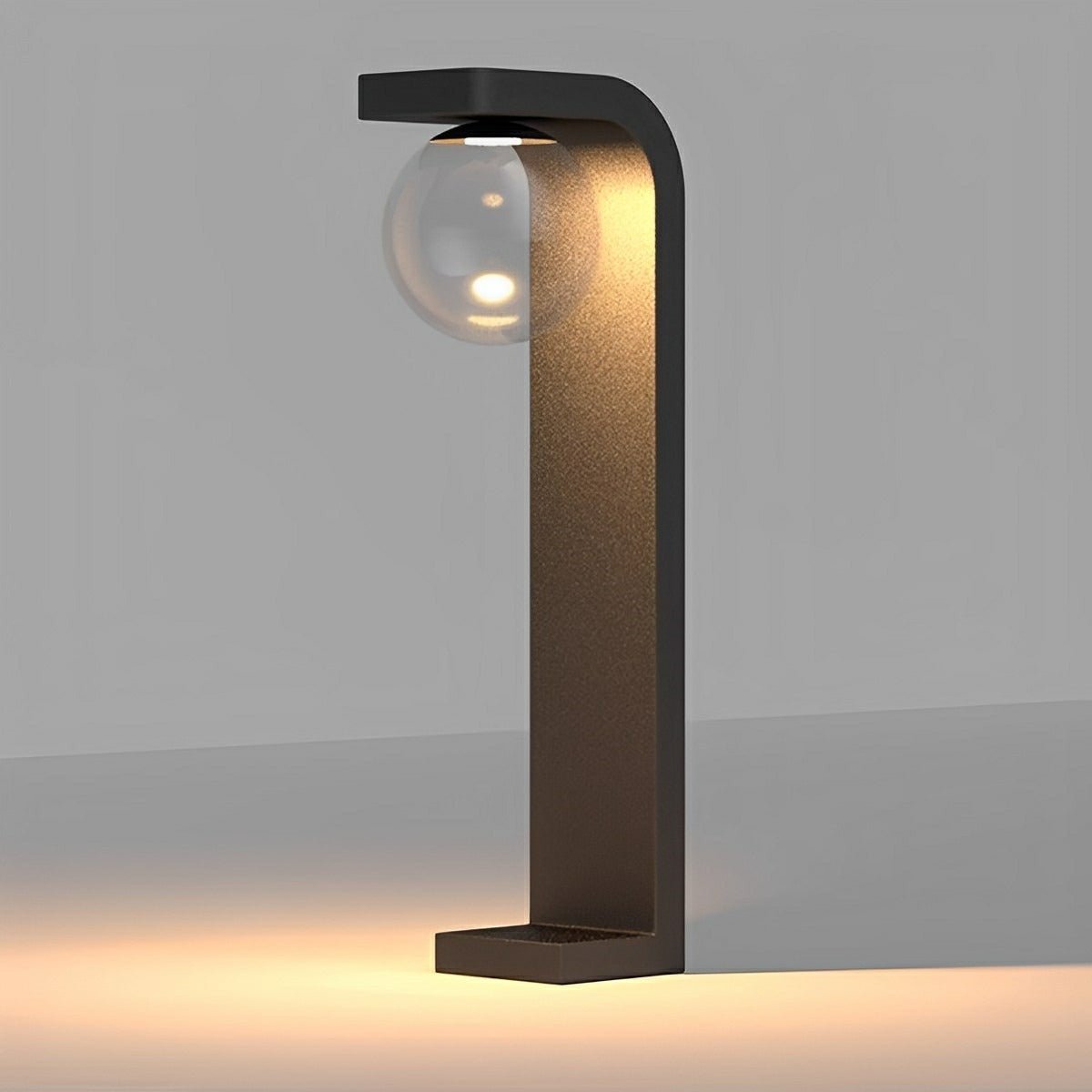 Waterproof Rectangular Globe Outdoor LED Landscape Lawn Lights - Flyachilles