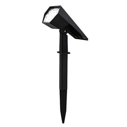 Waterproof Solar LED Adjustable Modern Outdoor Landscape Tree Spotlight - Flyachilles