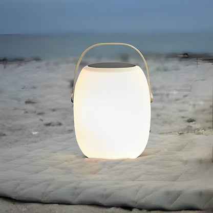 Waterproof Solar Outdoor LED Lantern Lights - Flyachilles