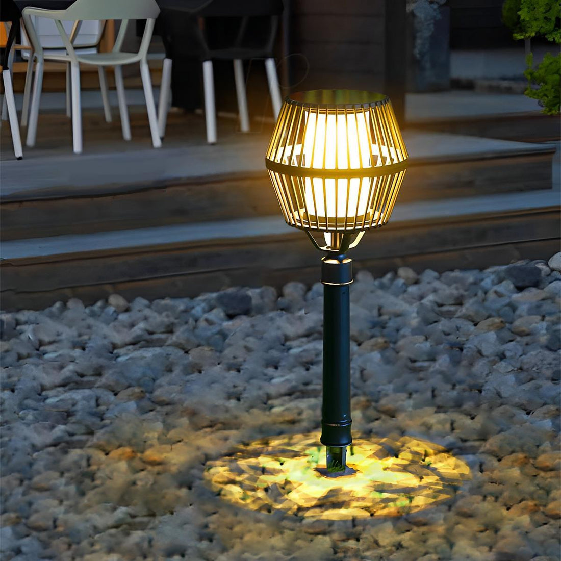 Waterproof Solar Outdoor LED Lawn Landscape Lighting - Flyachilles