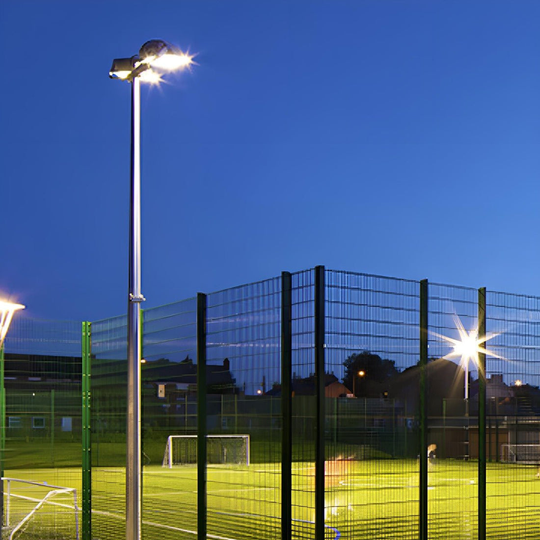 Waterproof Super Bright High Power LED Outdoor Spot Lights - Flyachilles