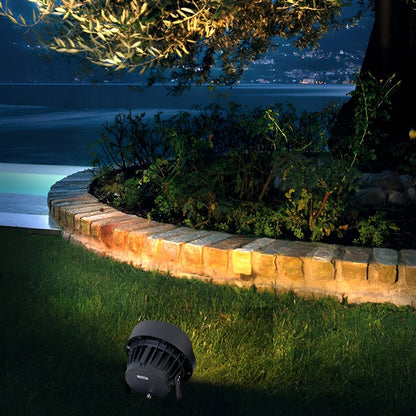 Waterproof Unique Outdoor Spotlight Lighting Tree Light Wall Light - Flyachilles