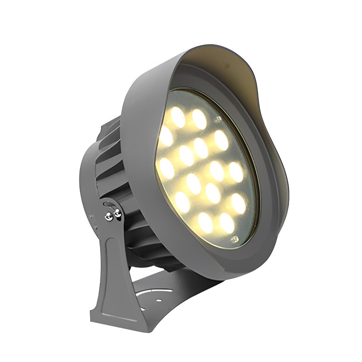 Waterproof Unique Outdoor Spotlight Lighting Tree Light Wall Light - Flyachilles