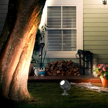 Waterproof Unique Outdoor Spotlight Lighting Tree Light Wall Light - Flyachilles