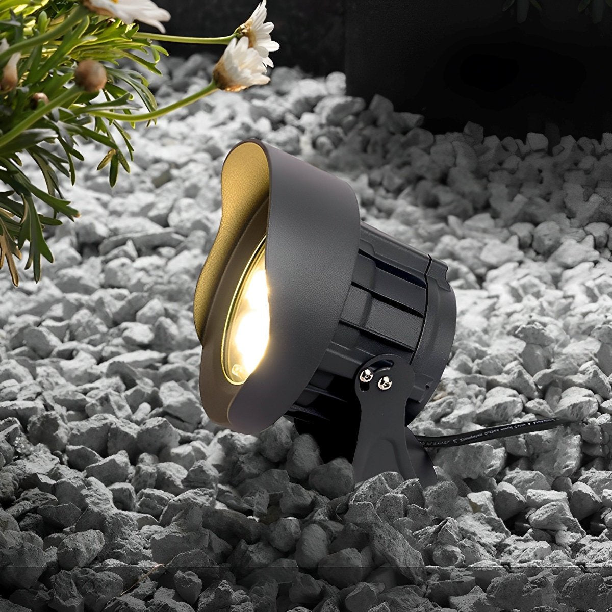 Waterproof Unique Outdoor Spotlight Lighting Tree Light Wall Light - Flyachilles