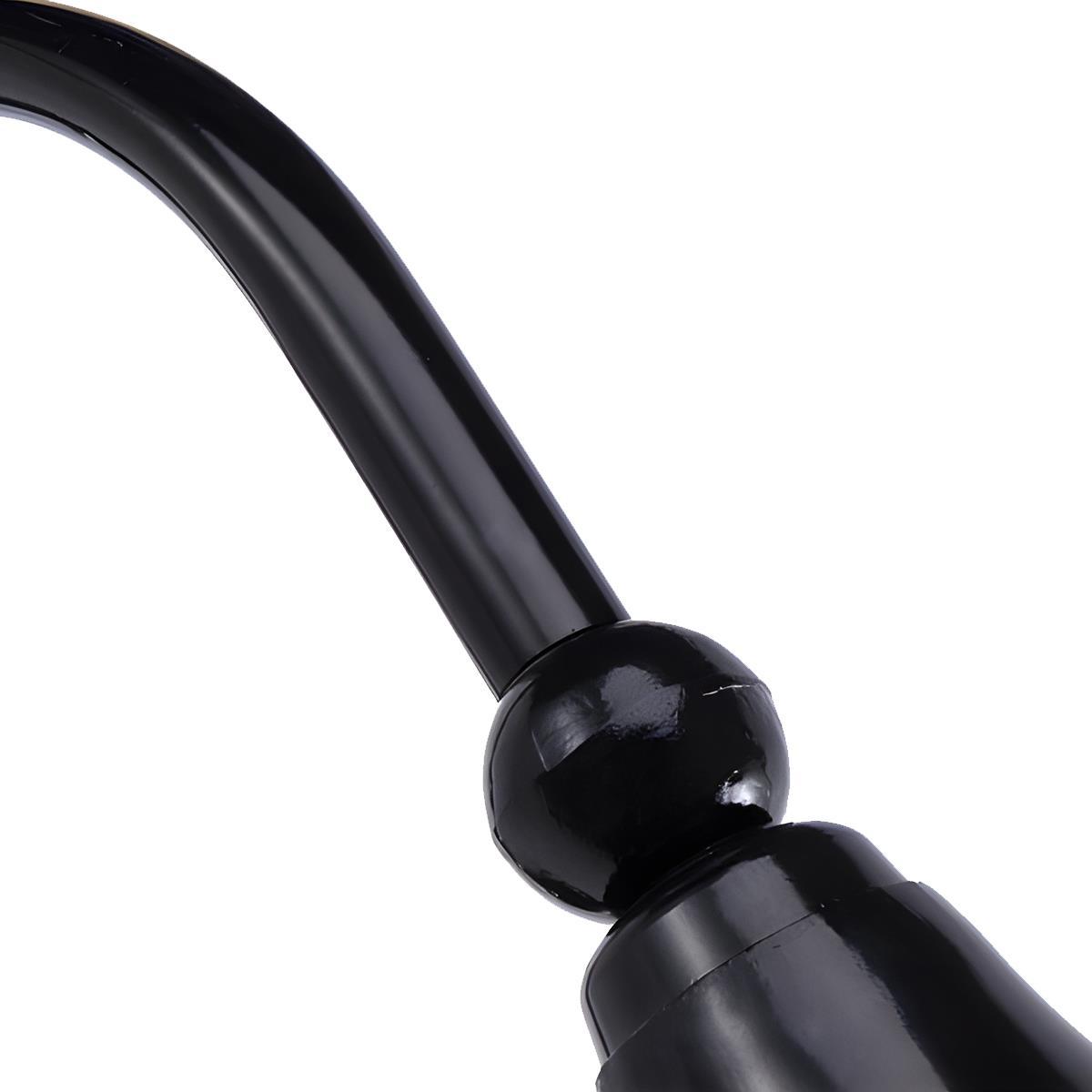Waterproof Vintage Horn Shape Outdoor LED Wall Lights - Flyachilles