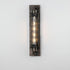 Waterproof Vintage Industrial Iron Art LED Wall Sconces - Flyachilles