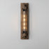 Waterproof Vintage Industrial Iron Art LED Wall Sconces - Flyachilles