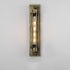 Waterproof Vintage Industrial Iron Art LED Wall Sconces - Flyachilles