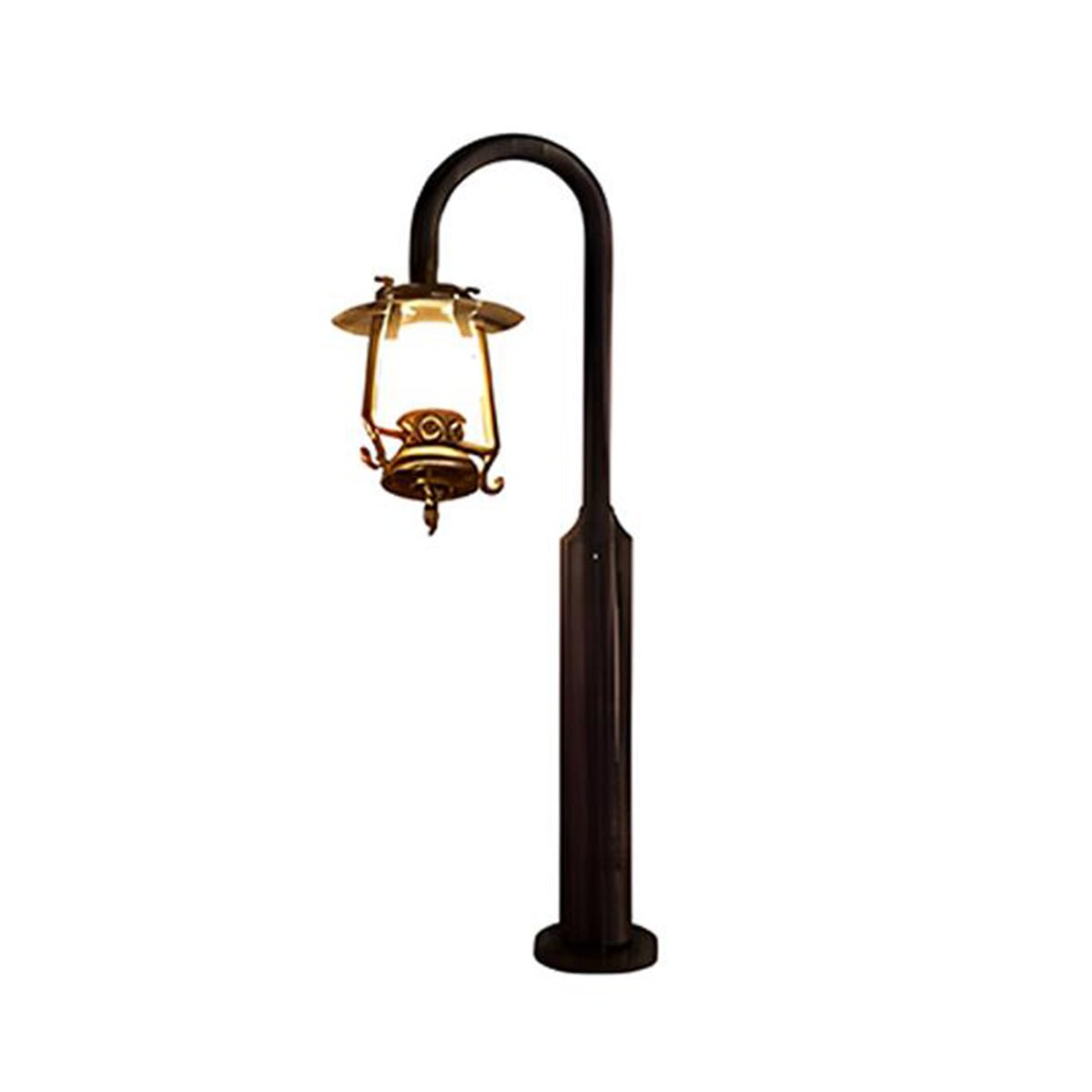 Waterproof Vintage Lantern Outdoor Western Street Lights - Flyachilles