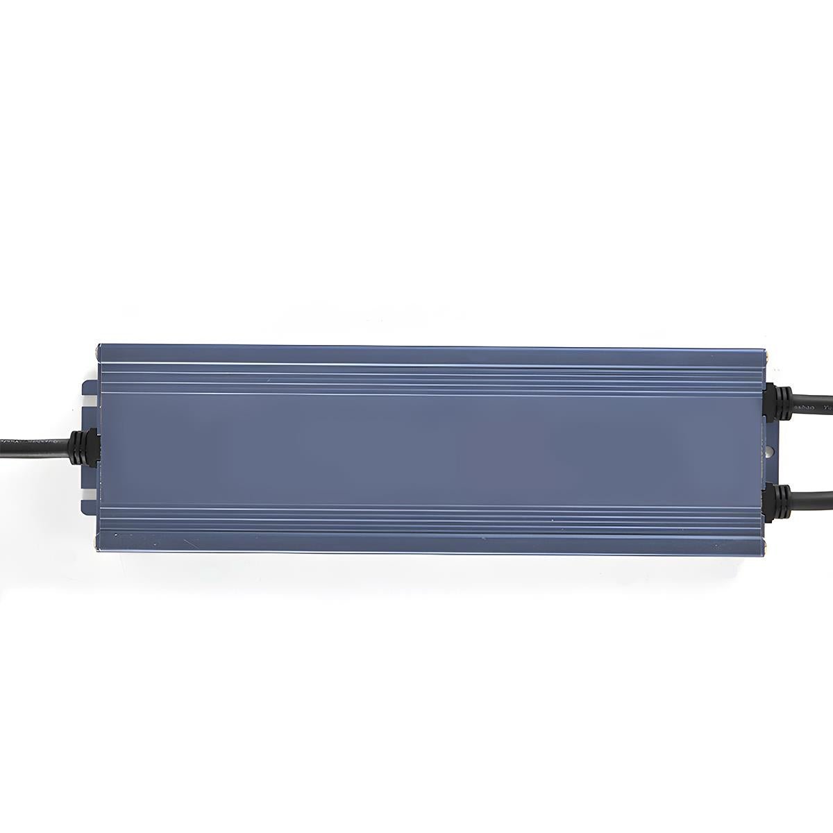 Waterproof Voltage Power Transformer AC 110V to DC24V 12.5A 300W - Flyachilles