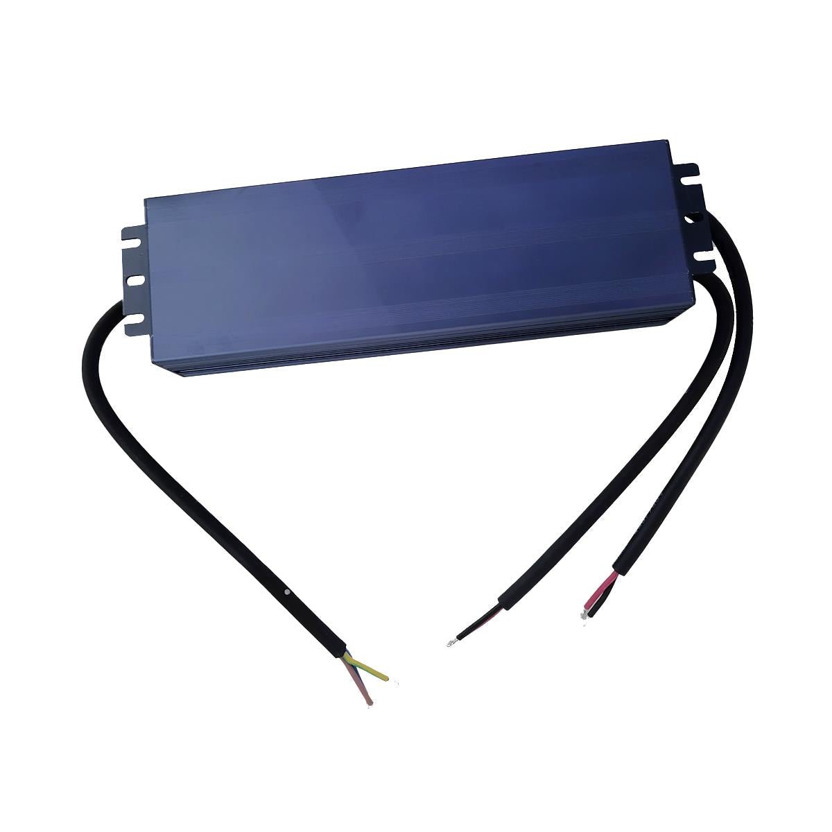 Waterproof Voltage Power Transformer AC 110V to DC24V 12.5A 300W - Flyachilles