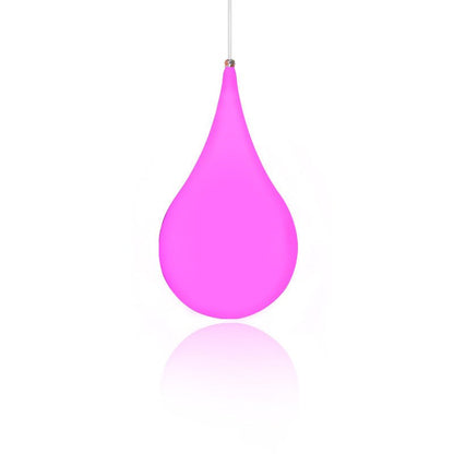 Waterproof Water Drop Outdoor Hanging Light - Flyachilles