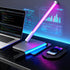 Wireless 360° LED Tube Handheld Light Stick Atmosphere Light - Flyachilles
