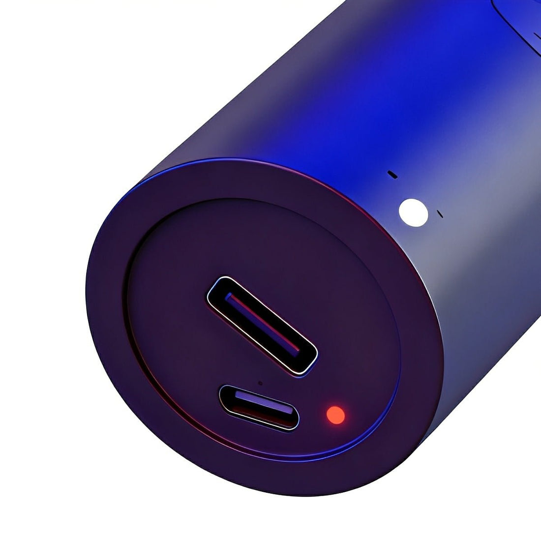 Wireless 360° LED Tube Handheld Light Stick Atmosphere Light - Flyachilles