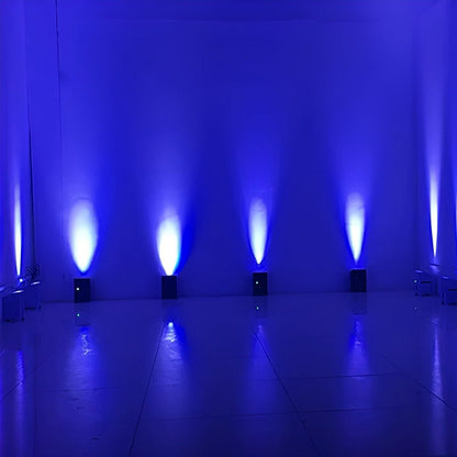 Wireless WiFi 2.4G LED Spot Light Ambient Lighting - Flyachilles