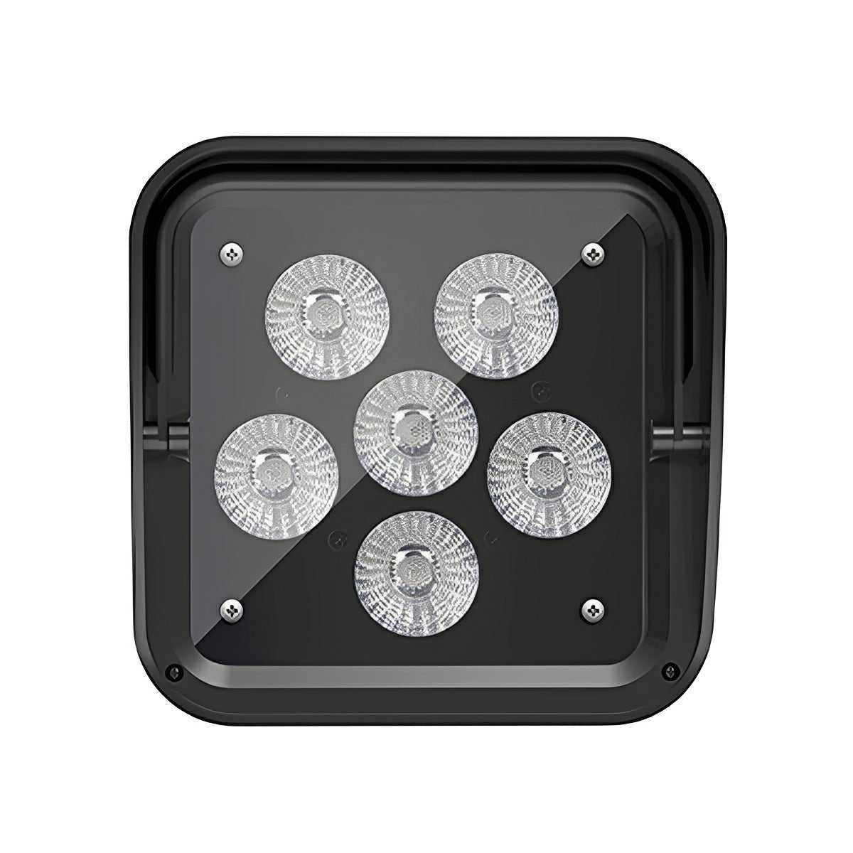 Wireless WiFi 2.4G LED Spot Light Ambient Lighting - Flyachilles