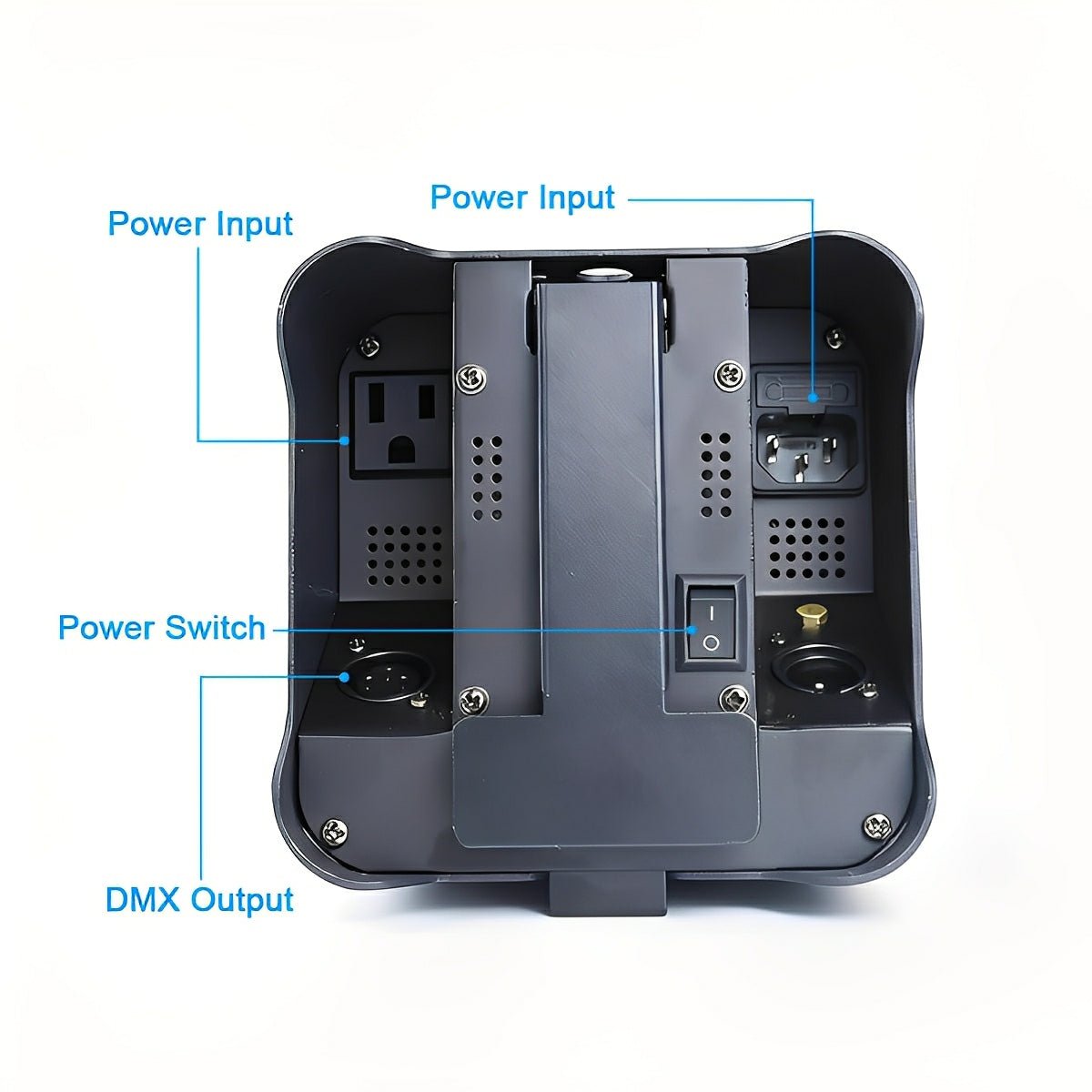 Wireless WiFi 2.4G LED Spot Light Ambient Lighting - Flyachilles